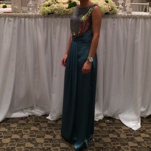 St John Dress